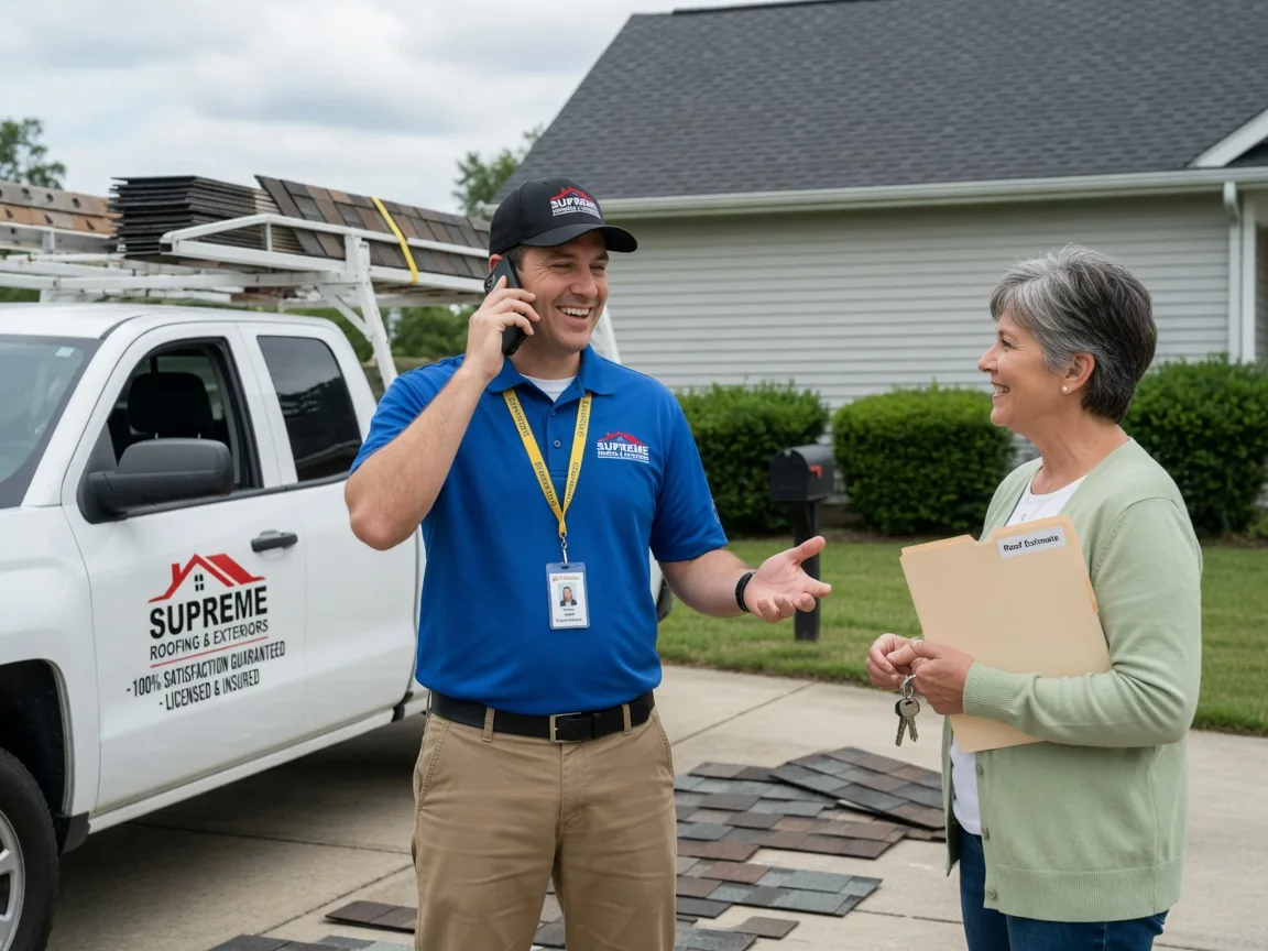 Roof Replacement Deer Park, TX FAQs